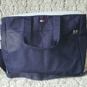 Tommy Hilfiger tote bag